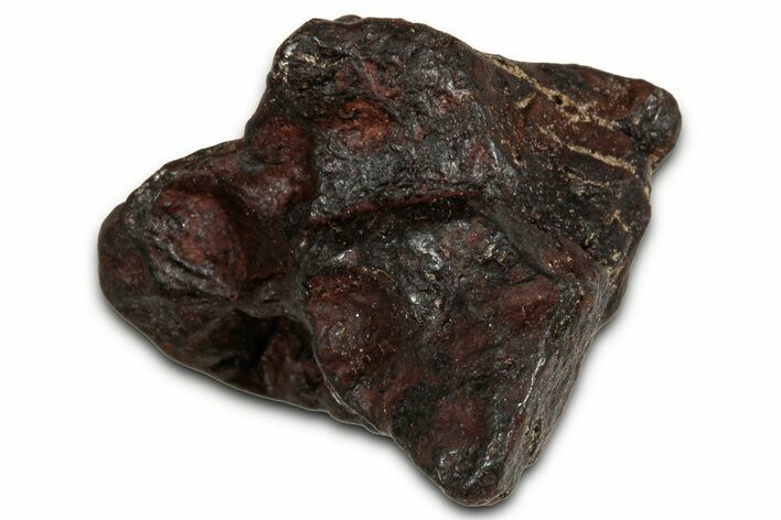 Canyon Diablo Iron Meteorite ( g) - Arizona #356007